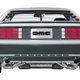 Illustration for article titled BREAKING: A Few DeLoreans Used An Entirely Different Taillight Design